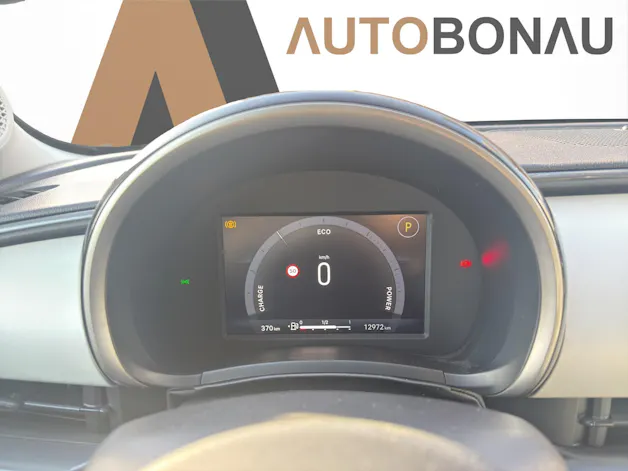 FIAT 600 1.2 Hybrid La Prima