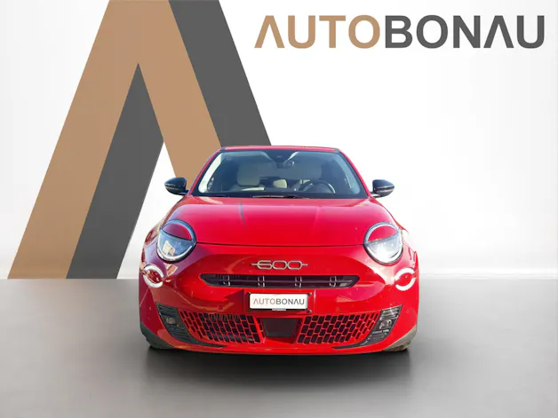 FIAT 600 1.2 Hybrid La Prima