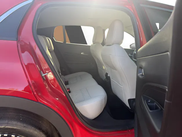 FIAT 600 1.2 Hybrid La Prima