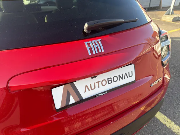 FIAT 600 1.2 Hybrid La Prima