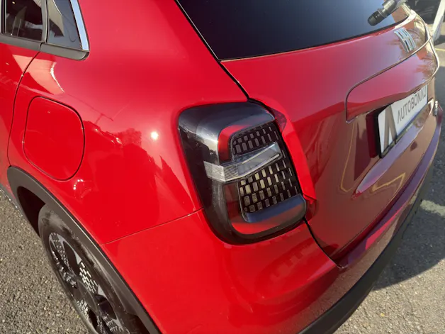 FIAT 600 1.2 Hybrid La Prima