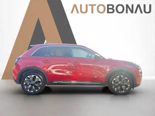 FIAT 600 1.2 Hybrid La Prima