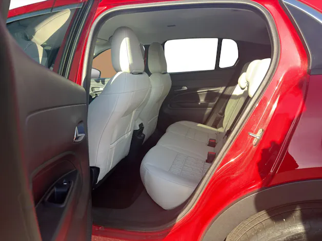 FIAT 600 1.2 Hybrid La Prima