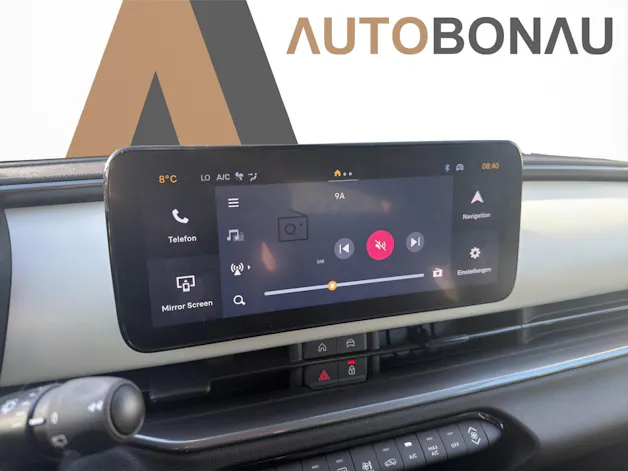FIAT 600 1.2 Hybrid La Prima
