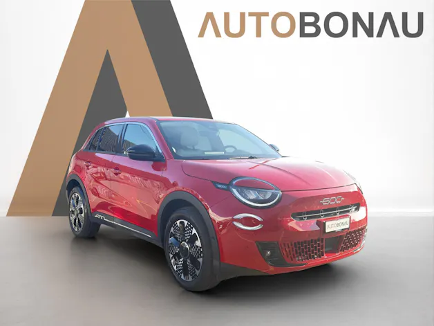 FIAT 600 1.2 Hybrid La Prima