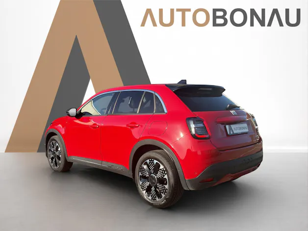 FIAT 600 1.2 Hybrid La Prima