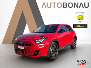 FIAT 600 1.2 Hybrid La Prima