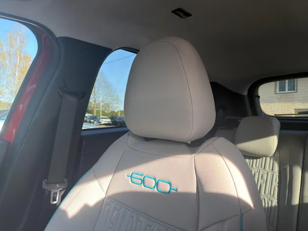 FIAT 600 1.2 Hybrid La Prima