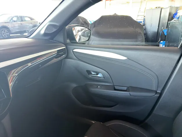 OPEL Corsa 1.2 T Hybrid GS