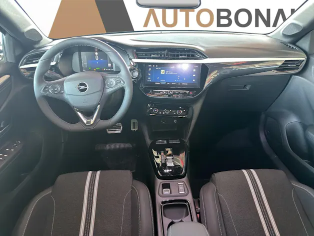 OPEL Corsa 1.2 T Hybrid GS