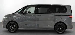 VW Multivan 1.5 eHybrid Life 4Motion DSG