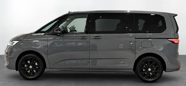 VW Multivan 1.5 eHybrid Life 4Motion DSG