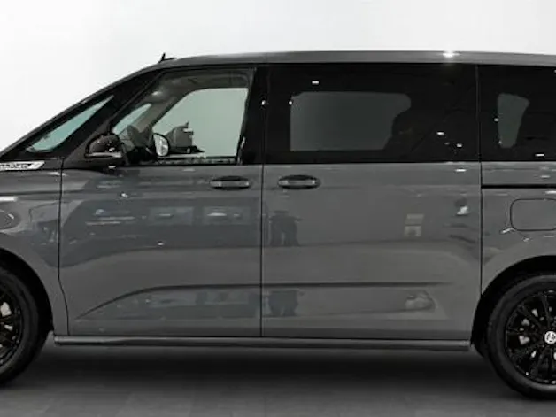 VW Multivan 1.5 eHybrid Life 4Motion DSG
