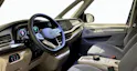 VW Multivan 1.5 eHybrid Life 4Motion DSG