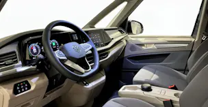 VW Multivan 1.5 eHybrid Life 4Motion DSG