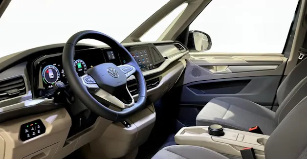 VW Multivan 1.5 eHybrid Life 4Motion DSG