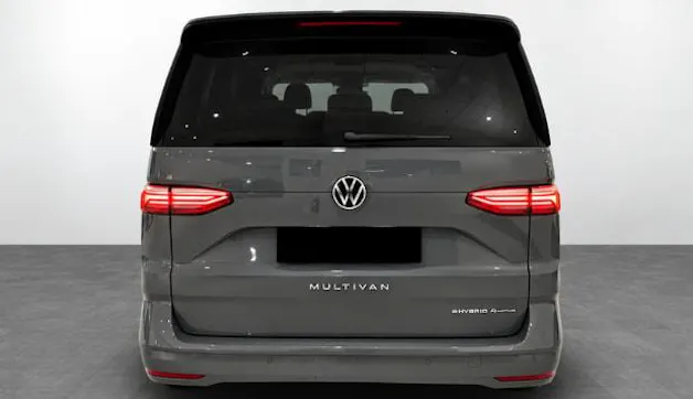 VW Multivan 1.5 eHybrid Life 4Motion DSG