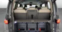 VW Multivan 1.5 eHybrid Life 4Motion DSG