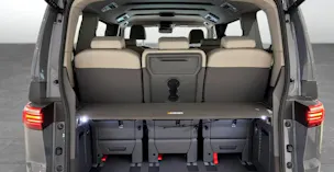 VW Multivan 1.5 eHybrid Life 4Motion DSG