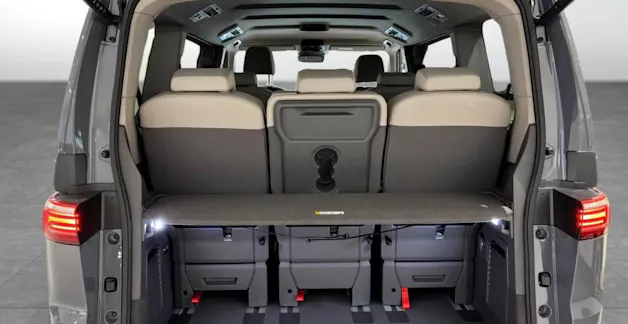 VW Multivan 1.5 eHybrid Life 4Motion DSG