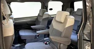VW Multivan 1.5 eHybrid Life 4Motion DSG