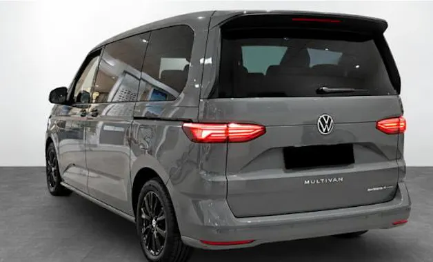 VW Multivan 1.5 eHybrid Life 4Motion DSG
