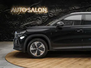 SKODA Kodiaq 1.5 TSI mHEV Selection *Facelift*Werksgarantie*7 Plätzer*