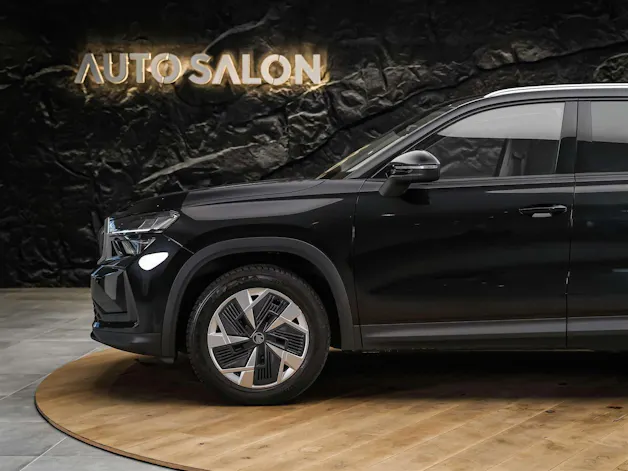 SKODA Kodiaq 1.5 TSI mHEV Selection *Facelift*Werksgarantie*7 Plätzer*