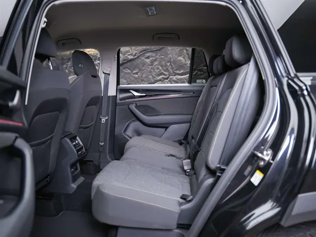SKODA Kodiaq 1.5 TSI mHEV Selection *Facelift*Werksgarantie*7 Plätzer*