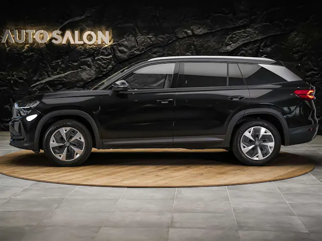 SKODA Kodiaq 1.5 TSI mHEV Selection *Facelift*Werksgarantie*7 Plätzer*