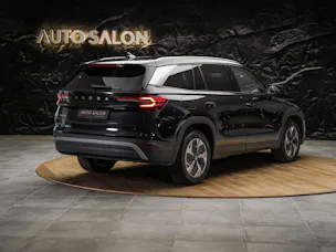 SKODA Kodiaq 1.5 TSI mHEV Selection *Facelift*Werksgarantie*7 Plätzer*