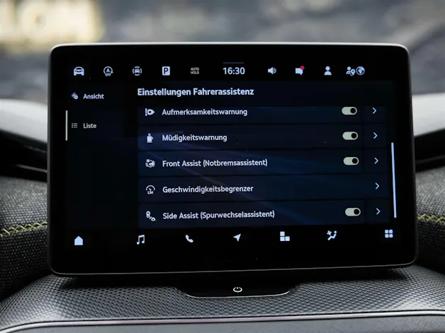 SKODA Kodiaq 1.5 TSI mHEV Selection *Facelift*Werksgarantie*7 Plätzer*