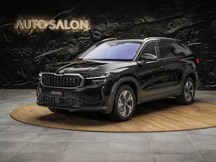 SKODA Kodiaq 1.5 TSI mHEV Selection *Facelift*Werksgarantie*7 Plätzer*