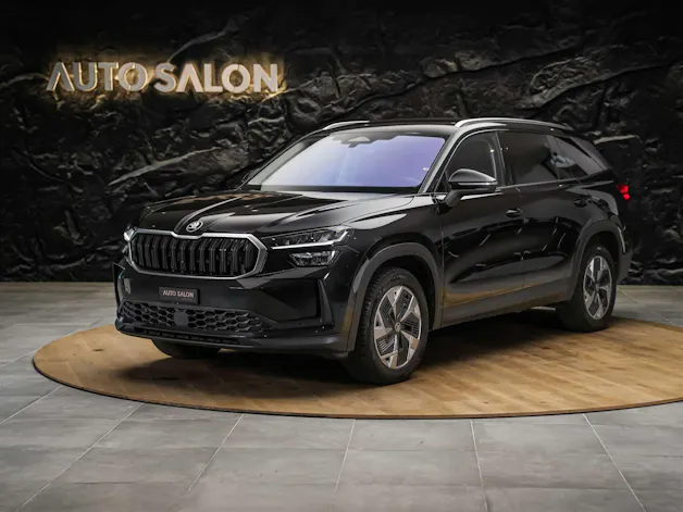 SKODA Kodiaq 1.5 TSI mHEV Selection *Facelift*Werksgarantie*7 Plätzer*