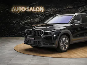 SKODA Kodiaq 1.5 TSI mHEV Selection *Facelift*Werksgarantie*7 Plätzer*