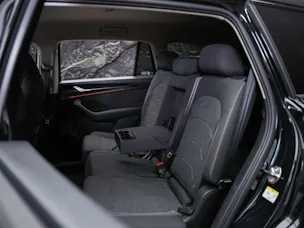 SKODA Kodiaq 1.5 TSI mHEV Selection *Facelift*Werksgarantie*7 Plätzer*
