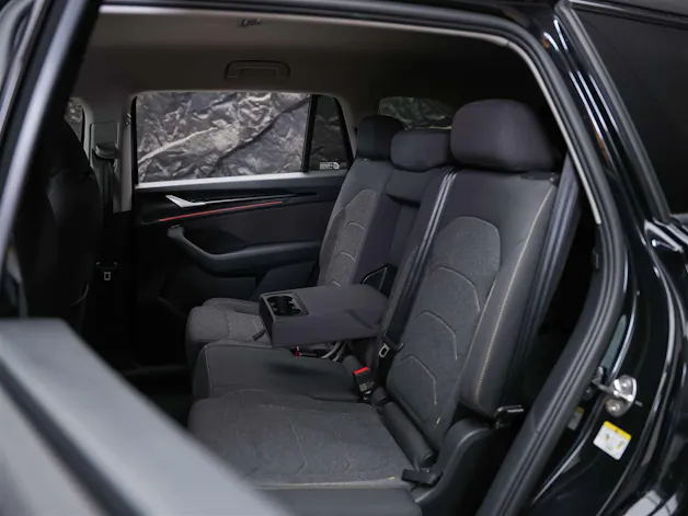 SKODA Kodiaq 1.5 TSI mHEV Selection *Facelift*Werksgarantie*7 Plätzer*