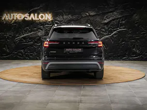 SKODA Kodiaq 1.5 TSI mHEV Selection *Facelift*Werksgarantie*7 Plätzer*