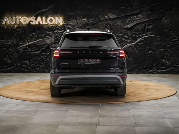 SKODA Kodiaq 1.5 TSI mHEV Selection *Facelift*Werksgarantie*7 Plätzer*