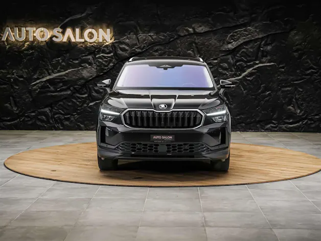 SKODA Kodiaq 1.5 TSI mHEV Selection *Facelift*Werksgarantie*7 Plätzer*