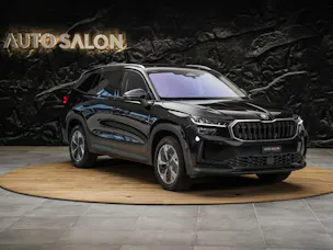 SKODA Kodiaq 1.5 TSI mHEV Selection *Facelift*Werksgarantie*7 Plätzer*