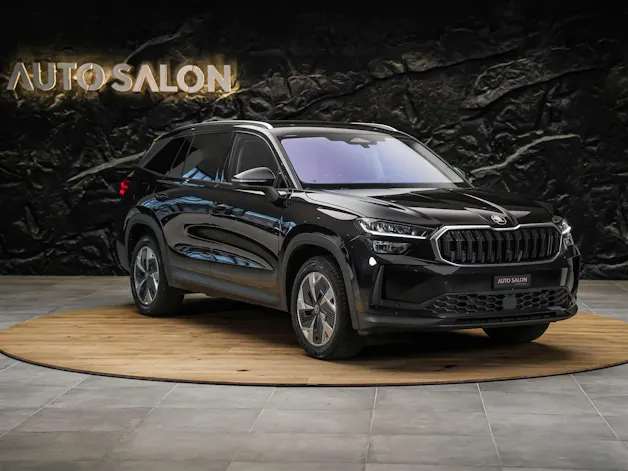 SKODA Kodiaq 1.5 TSI mHEV Selection *Facelift*Werksgarantie*7 Plätzer*