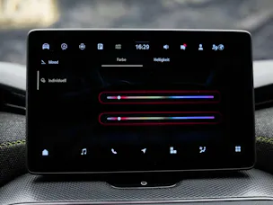 SKODA Kodiaq 1.5 TSI mHEV Selection *Facelift*Werksgarantie*7 Plätzer*