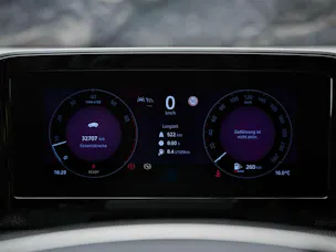 SKODA Kodiaq 1.5 TSI mHEV Selection *Facelift*Werksgarantie*7 Plätzer*