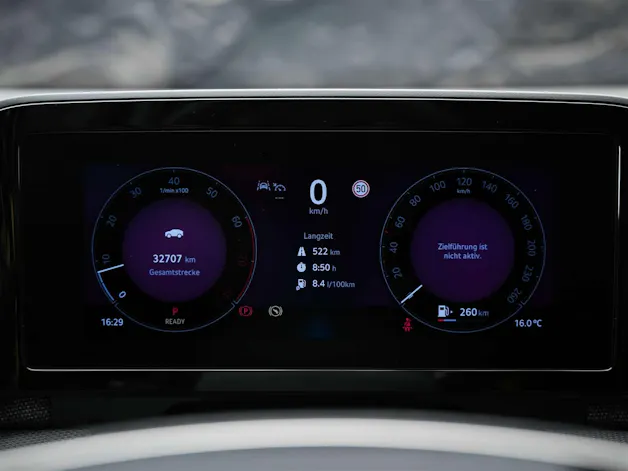 SKODA Kodiaq 1.5 TSI mHEV Selection *Facelift*Werksgarantie*7 Plätzer*
