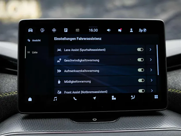 SKODA Kodiaq 1.5 TSI mHEV Selection *Facelift*Werksgarantie*7 Plätzer*