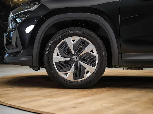 SKODA Kodiaq 1.5 TSI mHEV Selection *Facelift*Werksgarantie*7 Plätzer*