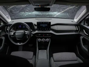 SKODA Kodiaq 1.5 TSI mHEV Selection *Facelift*Werksgarantie*7 Plätzer*