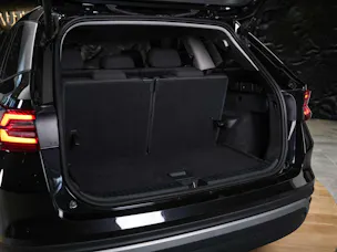 SKODA Kodiaq 1.5 TSI mHEV Selection *Facelift*Werksgarantie*7 Plätzer*