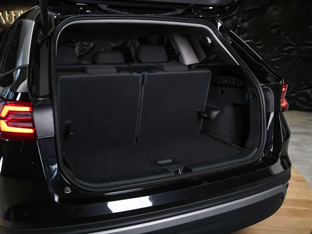 SKODA Kodiaq 1.5 TSI mHEV Selection *Facelift*Werksgarantie*7 Plätzer*